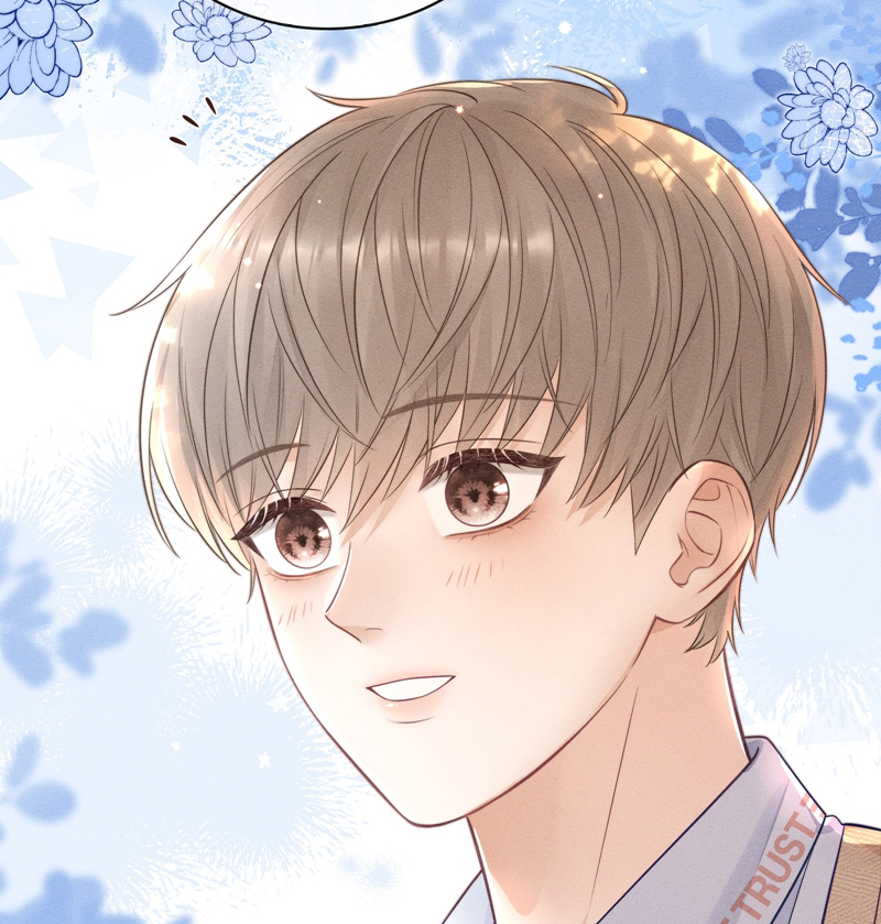 Thời Gian May Mắn Chapter 20 - Trang 3