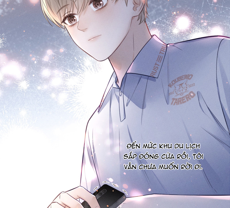 Thời Gian May Mắn Chapter 20 - Trang 3