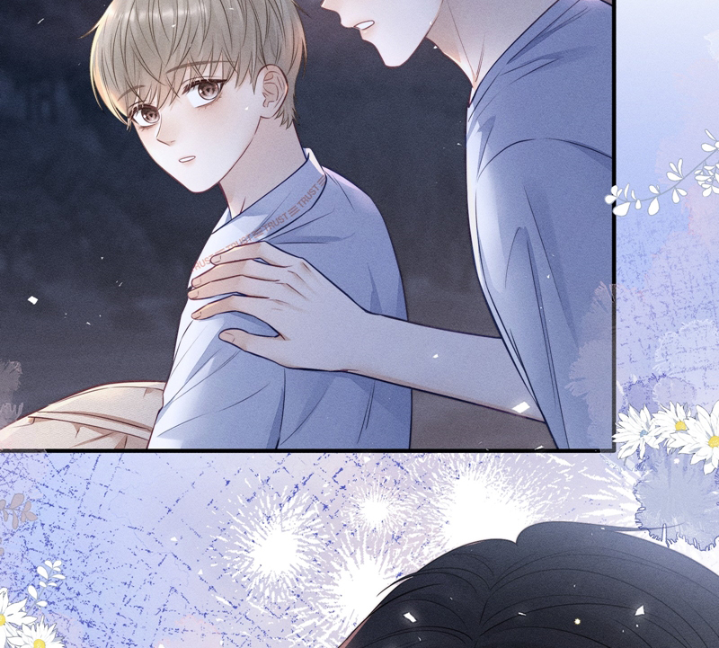 Thời Gian May Mắn Chapter 20 - Trang 3