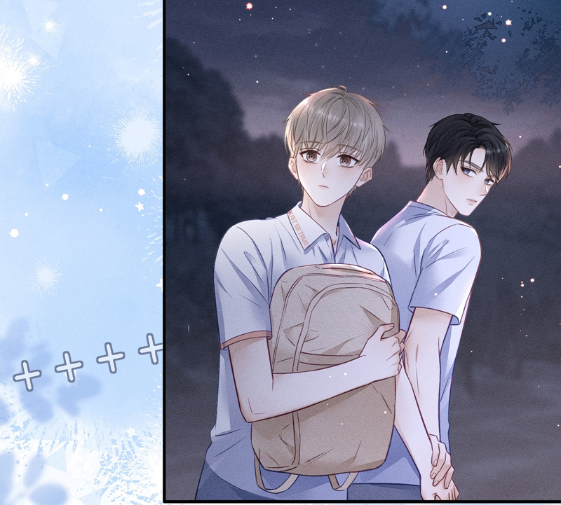 Thời Gian May Mắn Chapter 20 - Trang 3