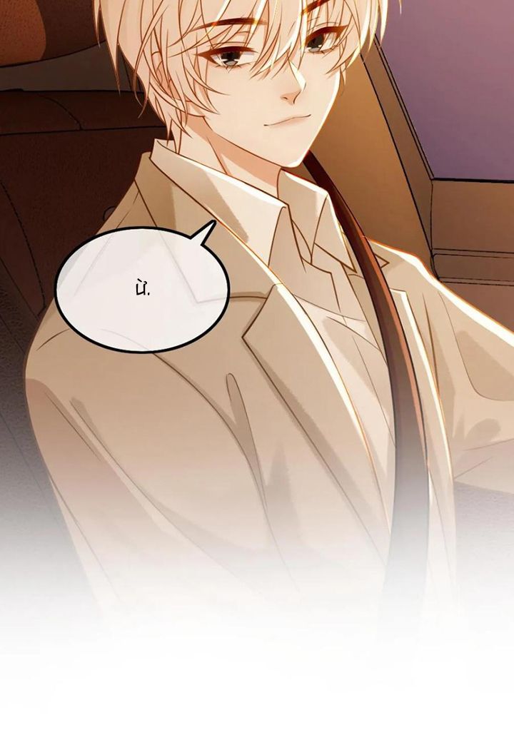 Lang Cẩu Chủ Thần Chapter 124 - Trang 3