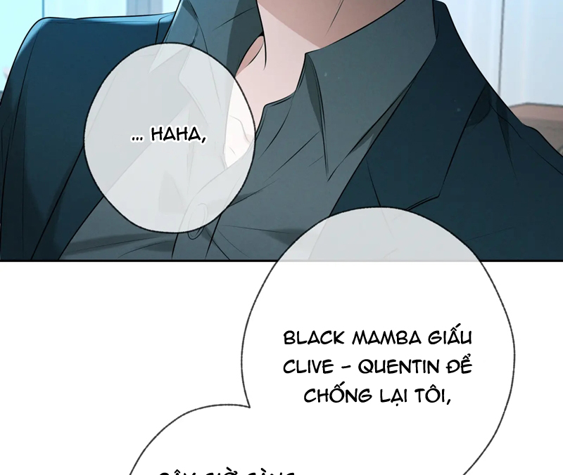 Đêm Tình Yêu Và Sát Ý Chap 10 - Trang 3