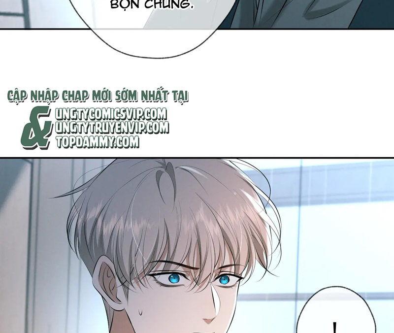 Đêm Tình Yêu Và Sát Ý Chap 10 - Trang 3