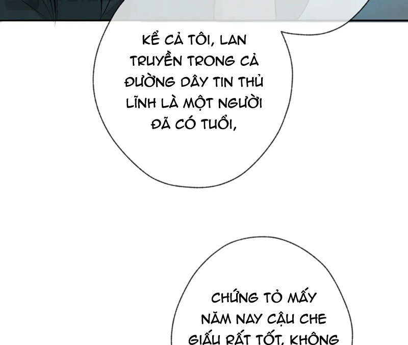 Đêm Tình Yêu Và Sát Ý Chap 10 - Trang 3