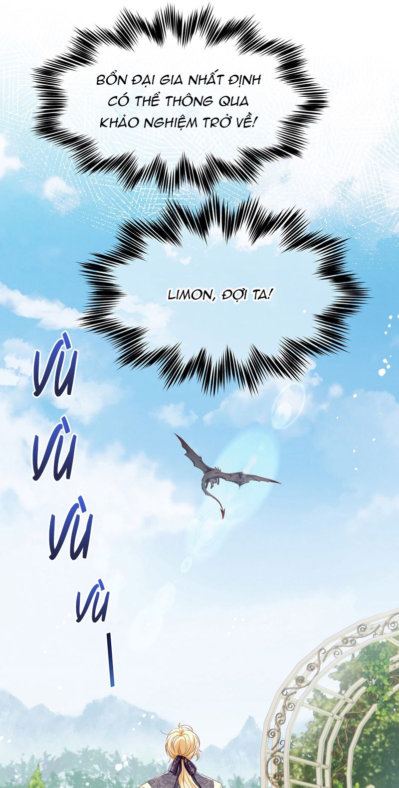 Tôi Trùng Sinh Trở Thành Tiểu Ác Long Của Vương Tử Điện Hạ Chapter 26 - Next Chapter 27