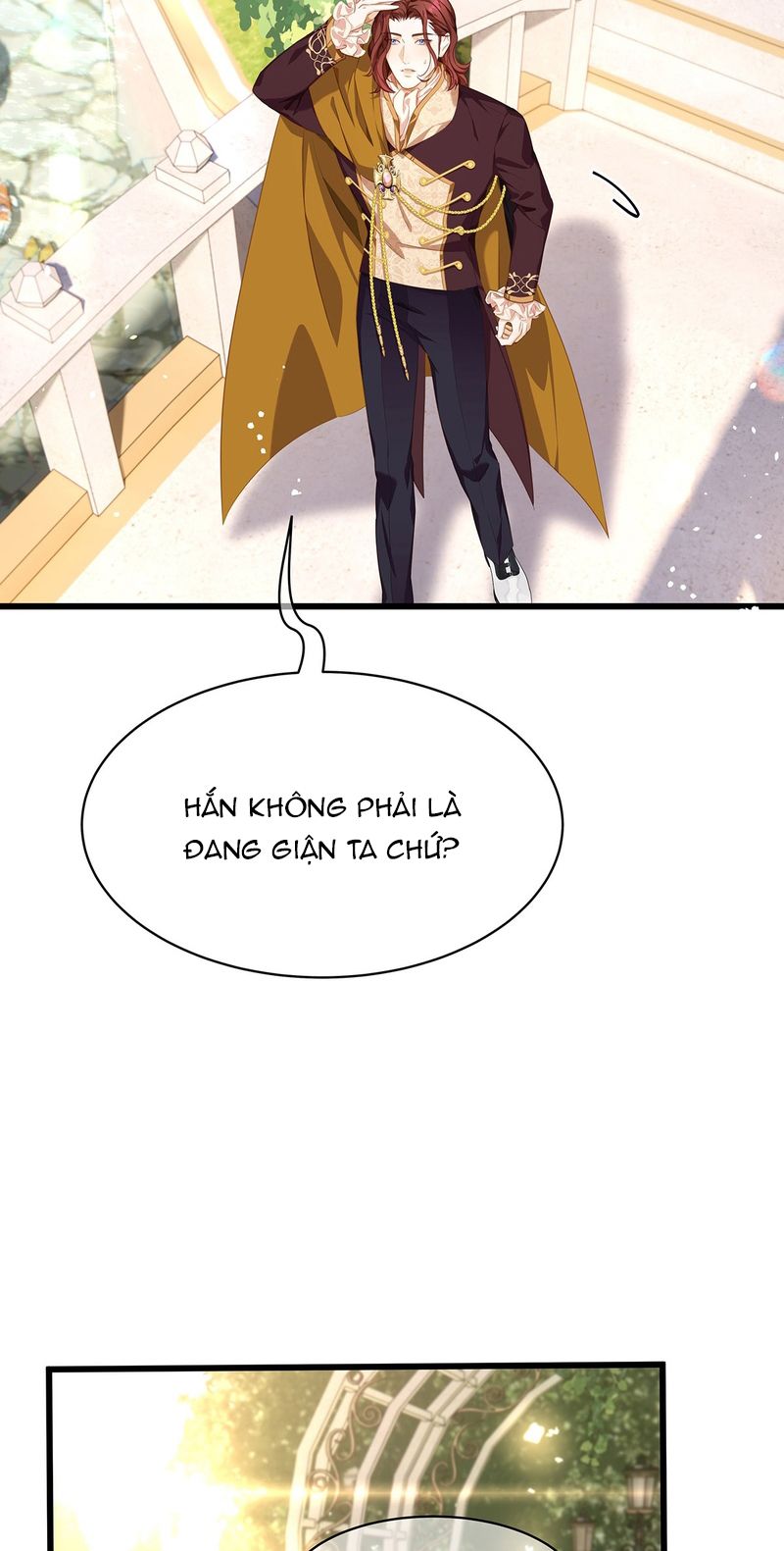 Tôi Trùng Sinh Trở Thành Tiểu Ác Long Của Vương Tử Điện Hạ Chapter 26 - Next Chapter 27