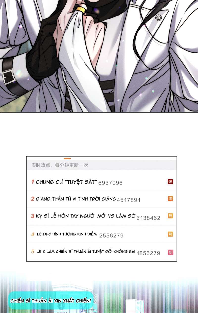 Ảnh Đế Cứ Muốn Làm Kim Chủ Của Tôi Chap 21: Lựa chọn - Trang 2