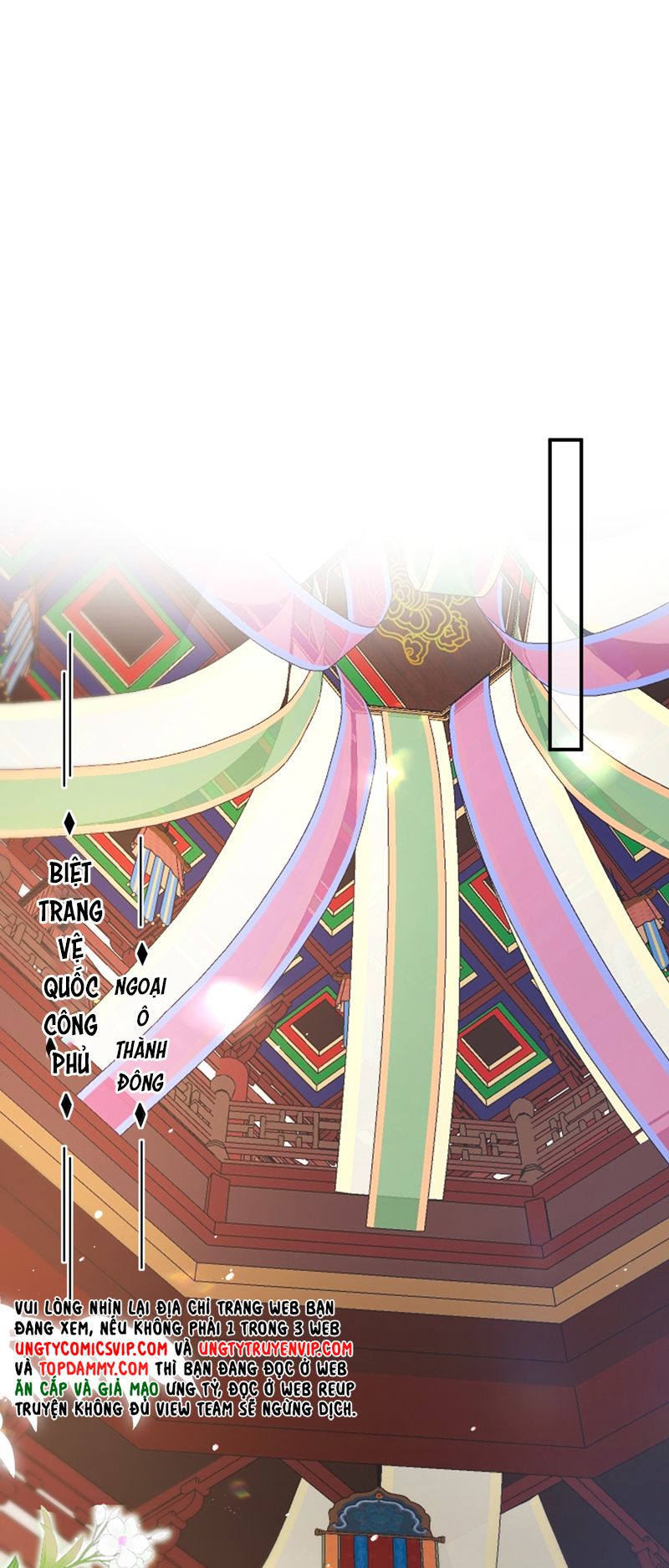 Ôn Hương Diễm Ngọc Chapter 23 - Trang 3