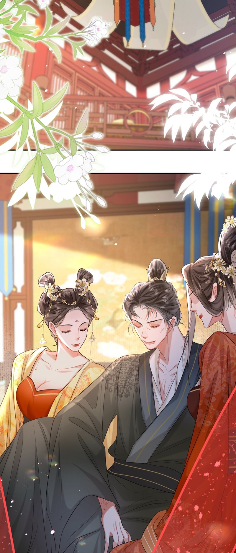 Ôn Hương Diễm Ngọc Chapter 23 - Trang 3