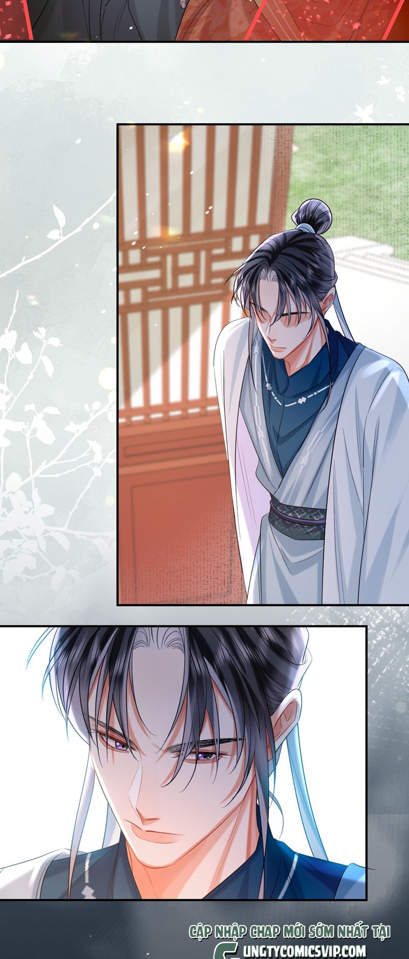Ôn Hương Diễm Ngọc Chapter 23 - Trang 3