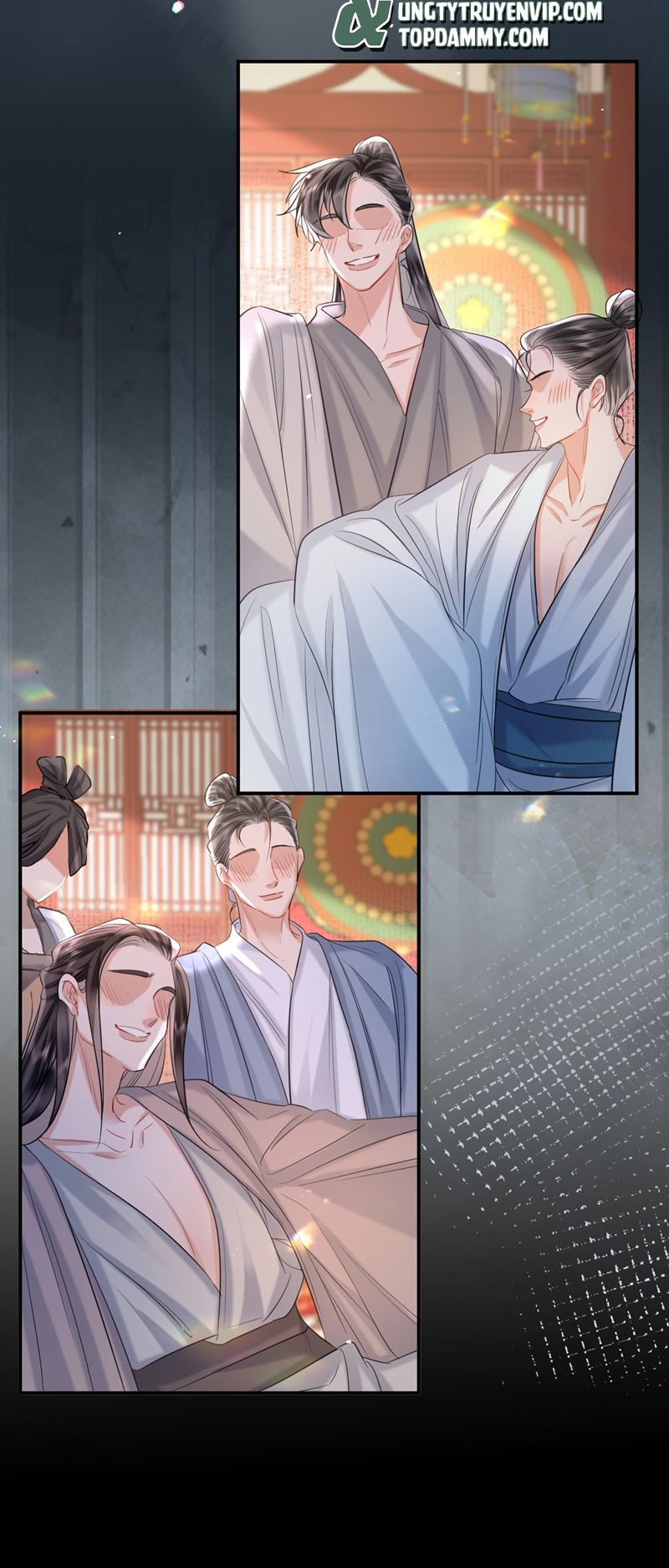 Ôn Hương Diễm Ngọc Chapter 23 - Trang 3