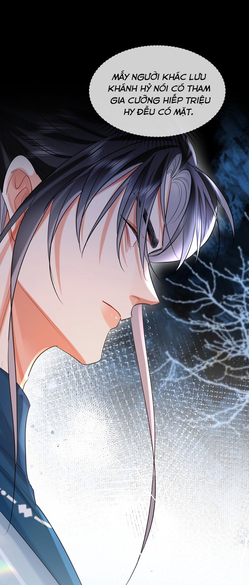 Ôn Hương Diễm Ngọc Chapter 23 - Trang 3