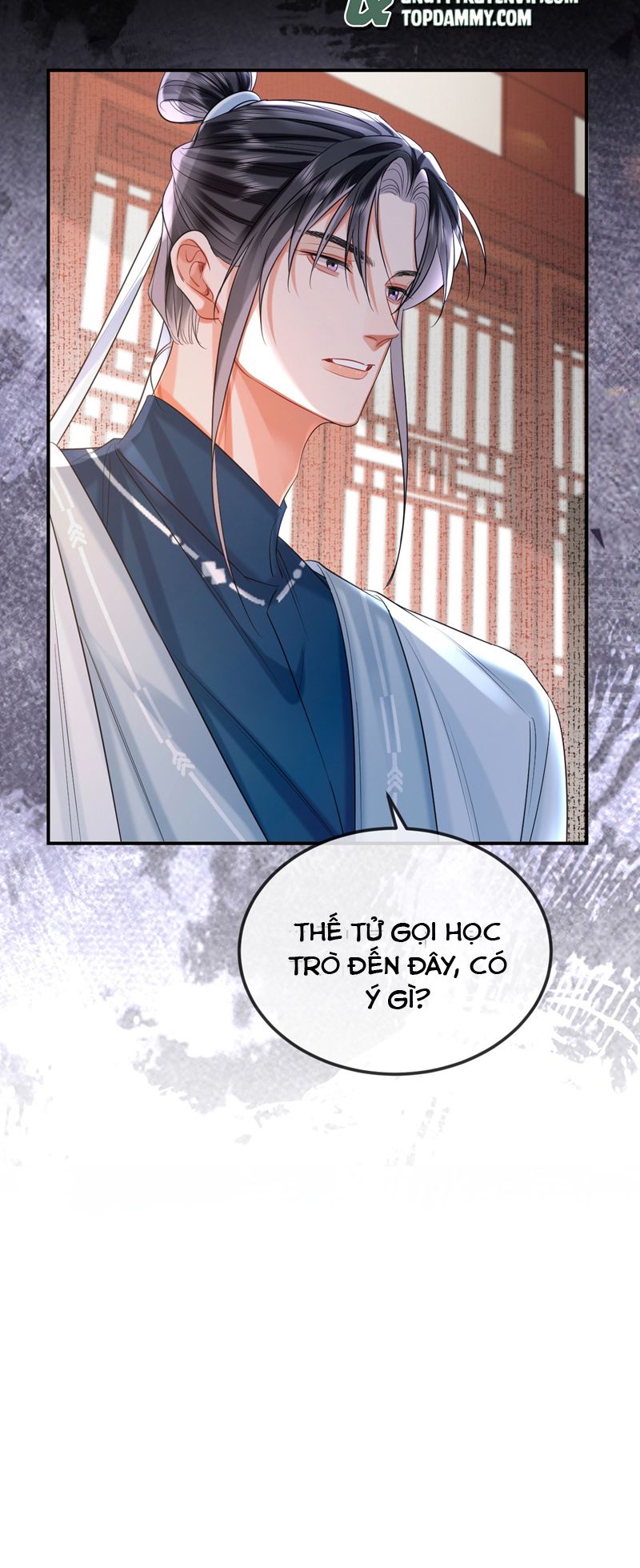 Ôn Hương Diễm Ngọc Chapter 23 - Trang 3