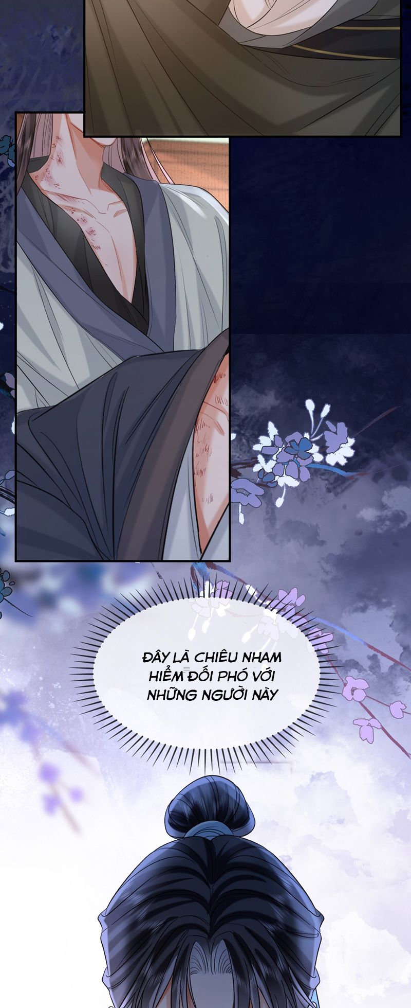 Ôn Hương Diễm Ngọc Chapter 23 - Trang 3