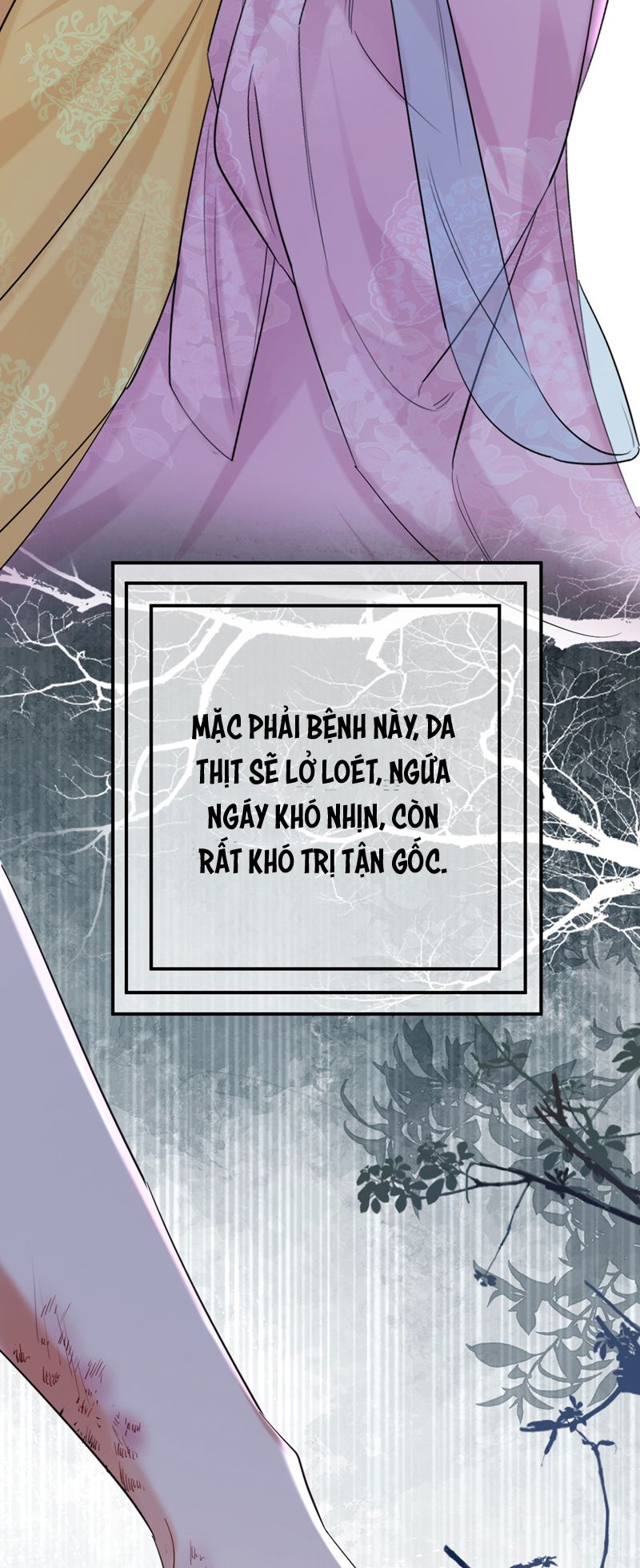 Ôn Hương Diễm Ngọc Chapter 23 - Trang 3
