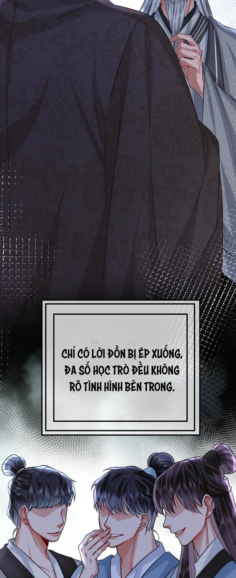 Ôn Hương Diễm Ngọc Chapter 23 - Trang 3
