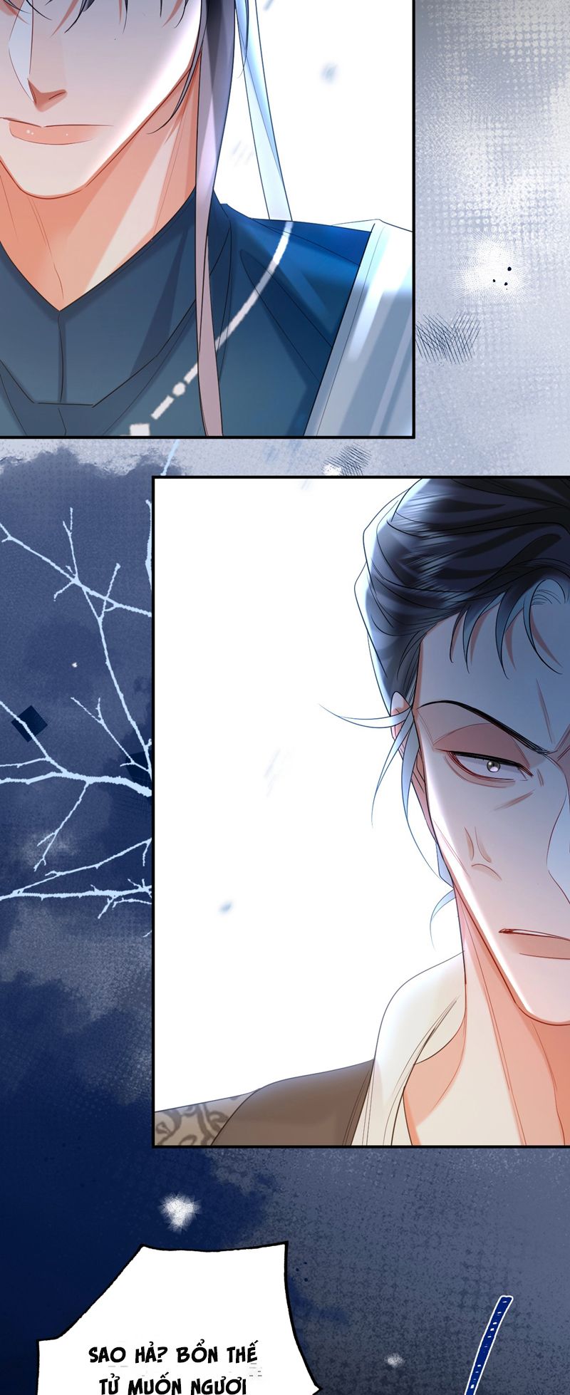 Ôn Hương Diễm Ngọc Chapter 23 - Trang 3