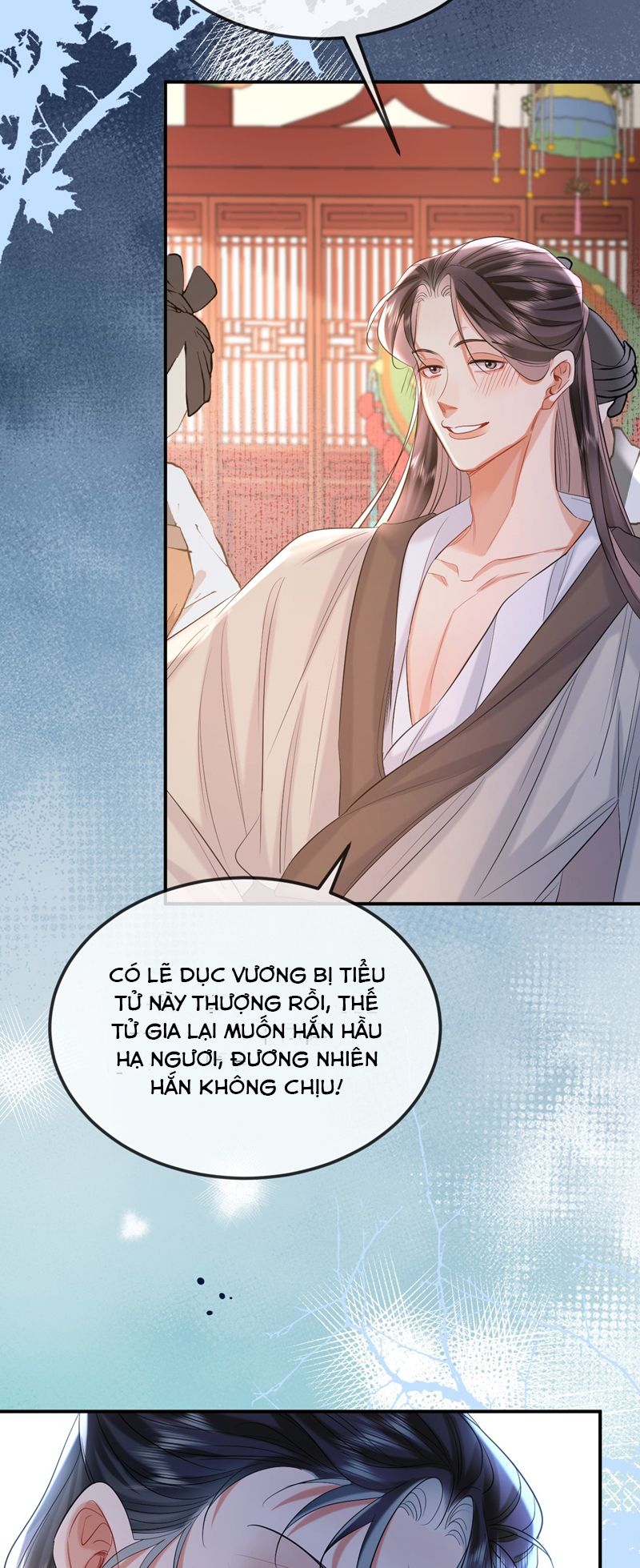Ôn Hương Diễm Ngọc Chapter 23 - Trang 3
