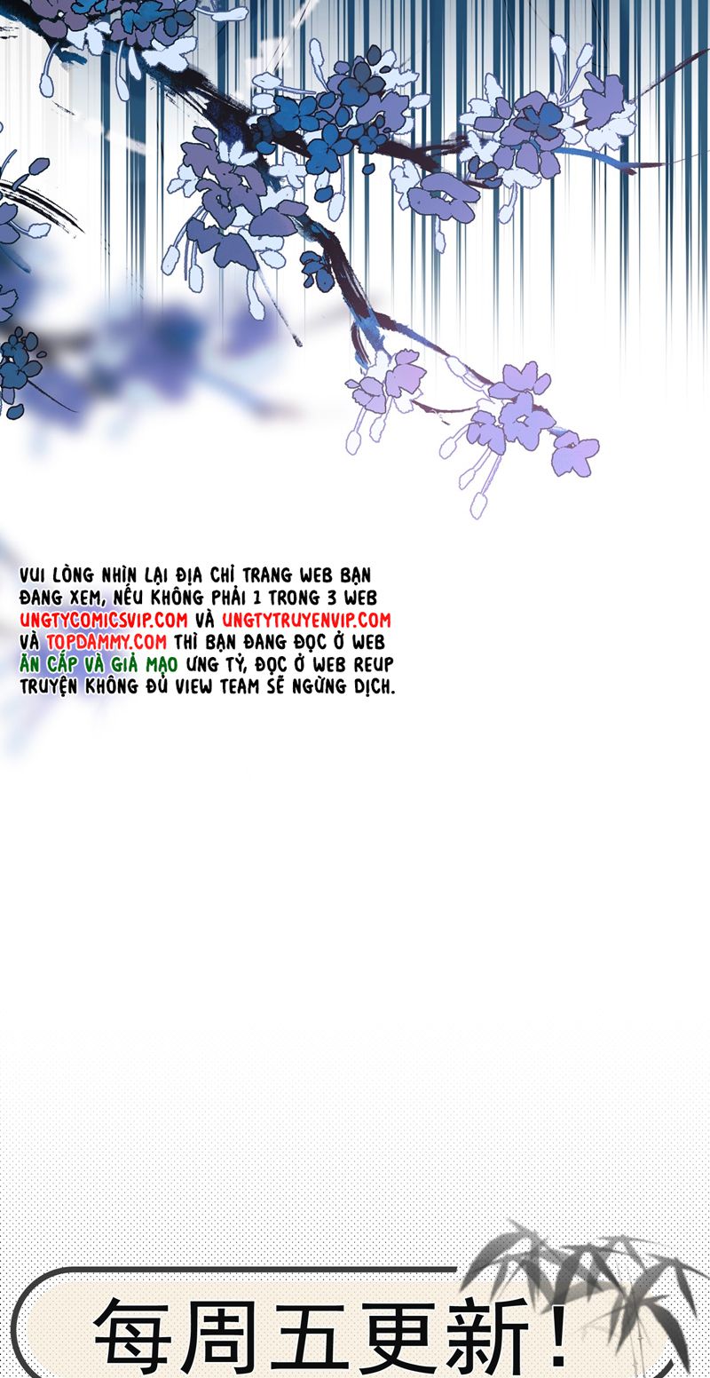 Ôn Hương Diễm Ngọc Chapter 23 - Trang 3