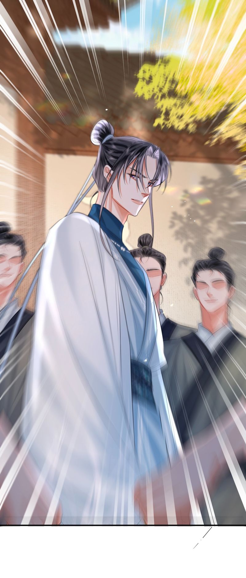 Ôn Hương Diễm Ngọc Chapter 23 - Trang 3