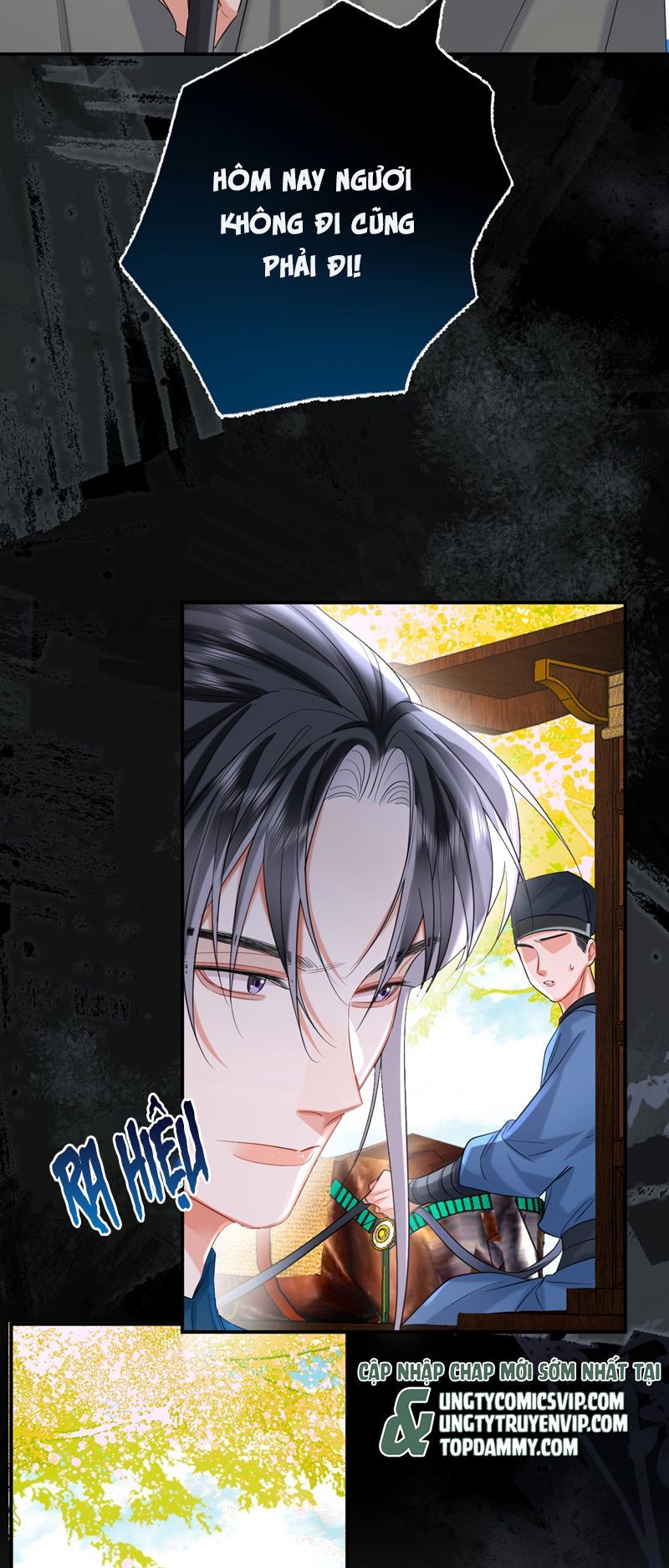 Ôn Hương Diễm Ngọc Chapter 23 - Trang 3