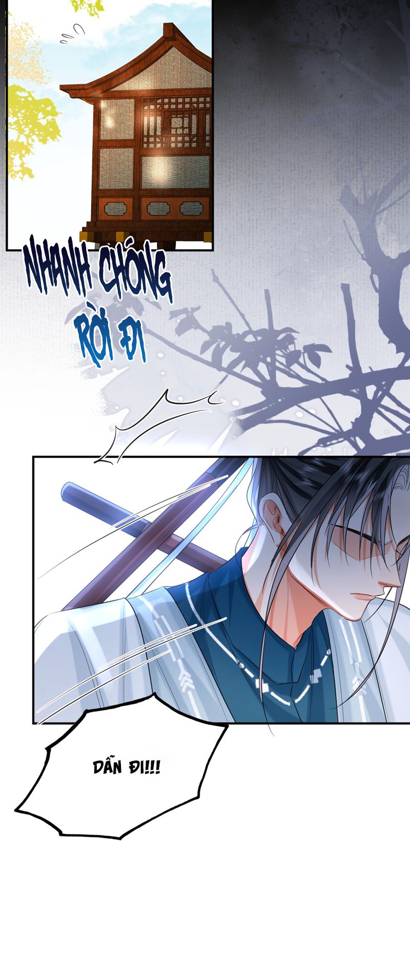 Ôn Hương Diễm Ngọc Chapter 23 - Trang 3