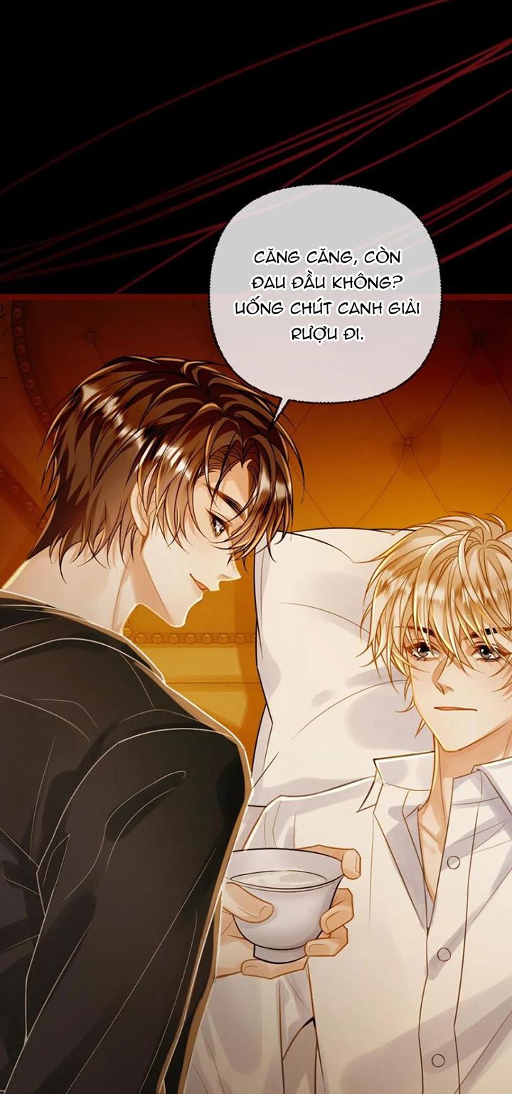 Lang Cẩu Chủ Thần Chapter 126 - Trang 3