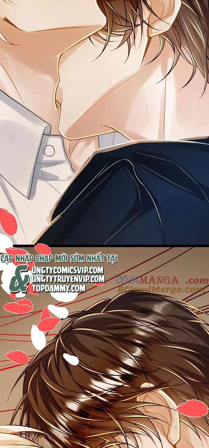 Lang Cẩu Chủ Thần Chapter 126 - Trang 3