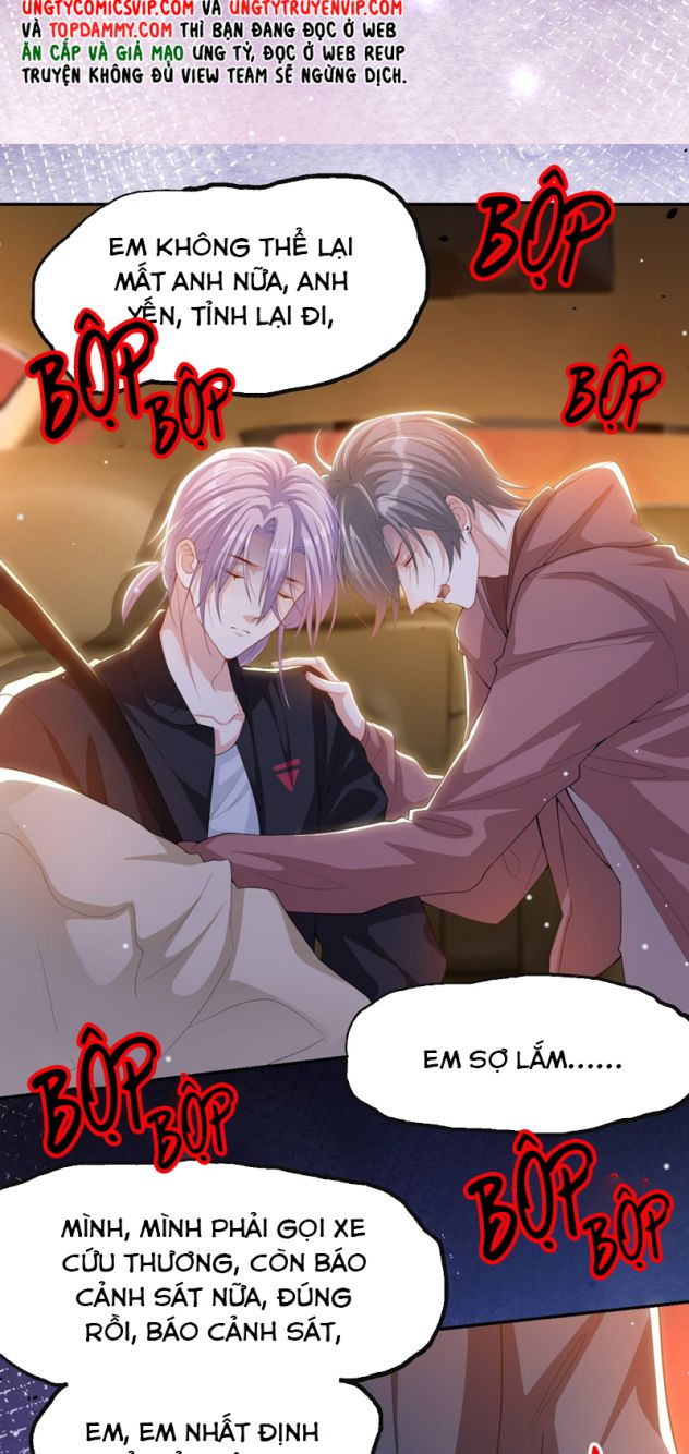 Quan Hệ Thế Thân Chapter 137 - Next Chapter 138