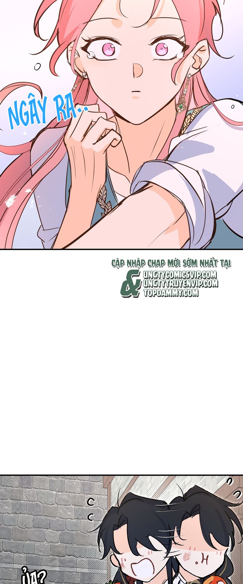 Mộng Tưởng Của Thần Quan Là Cưỡi Lên Thiên Cổ Ác Long Chapter 25 - Trang 3