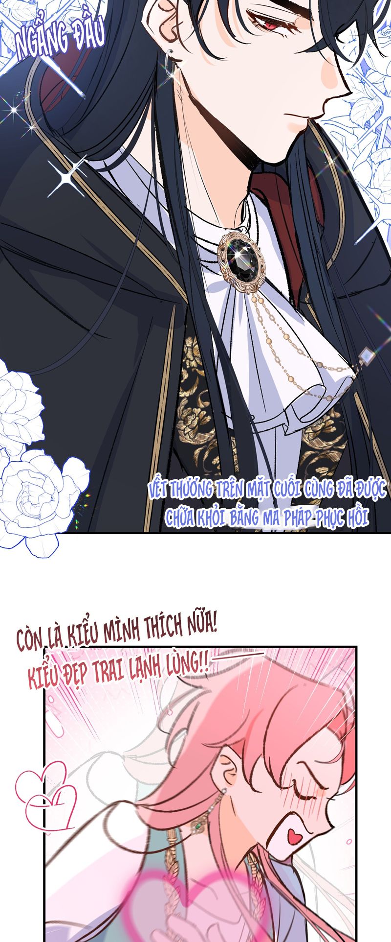 Mộng Tưởng Của Thần Quan Là Cưỡi Lên Thiên Cổ Ác Long Chapter 25 - Trang 3