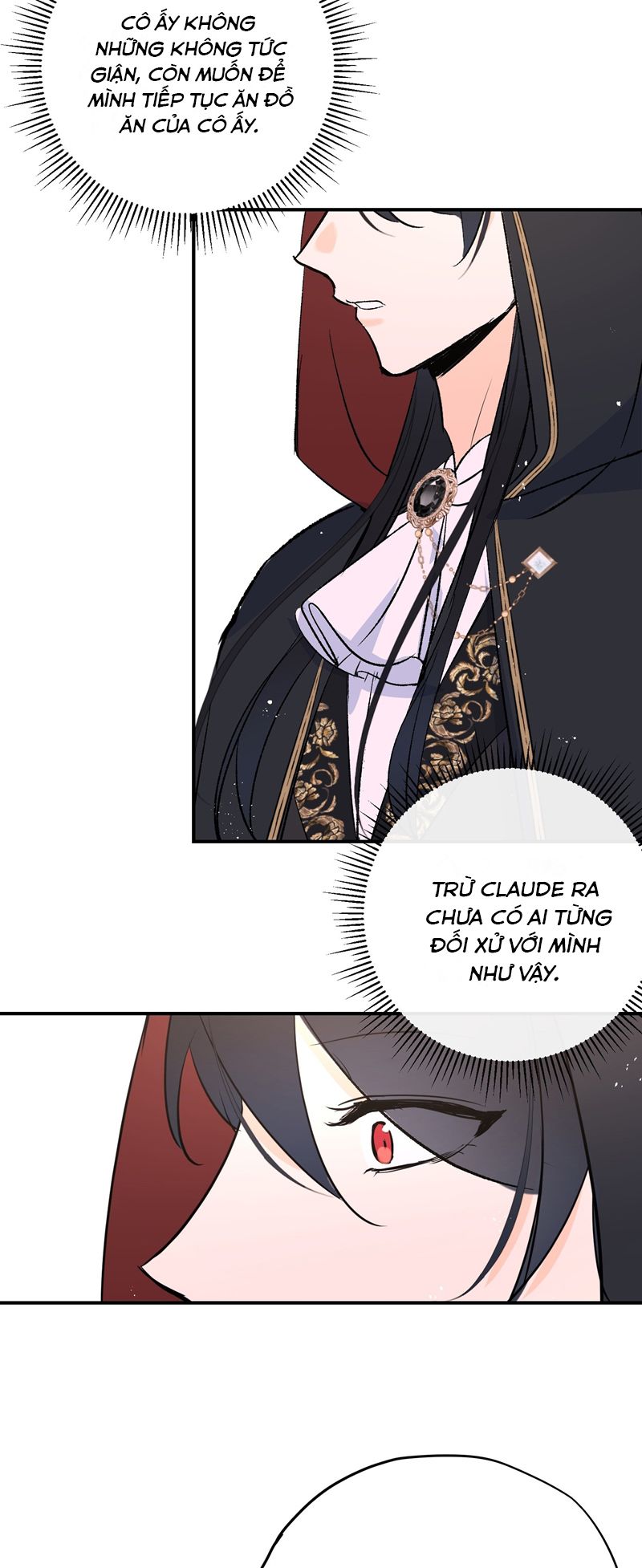 Mộng Tưởng Của Thần Quan Là Cưỡi Lên Thiên Cổ Ác Long Chapter 25 - Trang 3