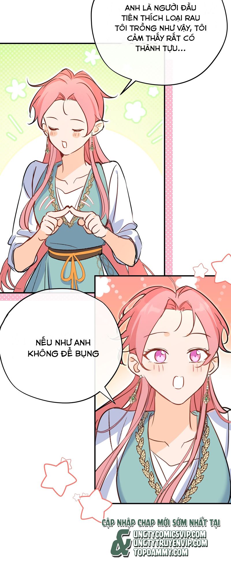 Mộng Tưởng Của Thần Quan Là Cưỡi Lên Thiên Cổ Ác Long Chapter 25 - Trang 3
