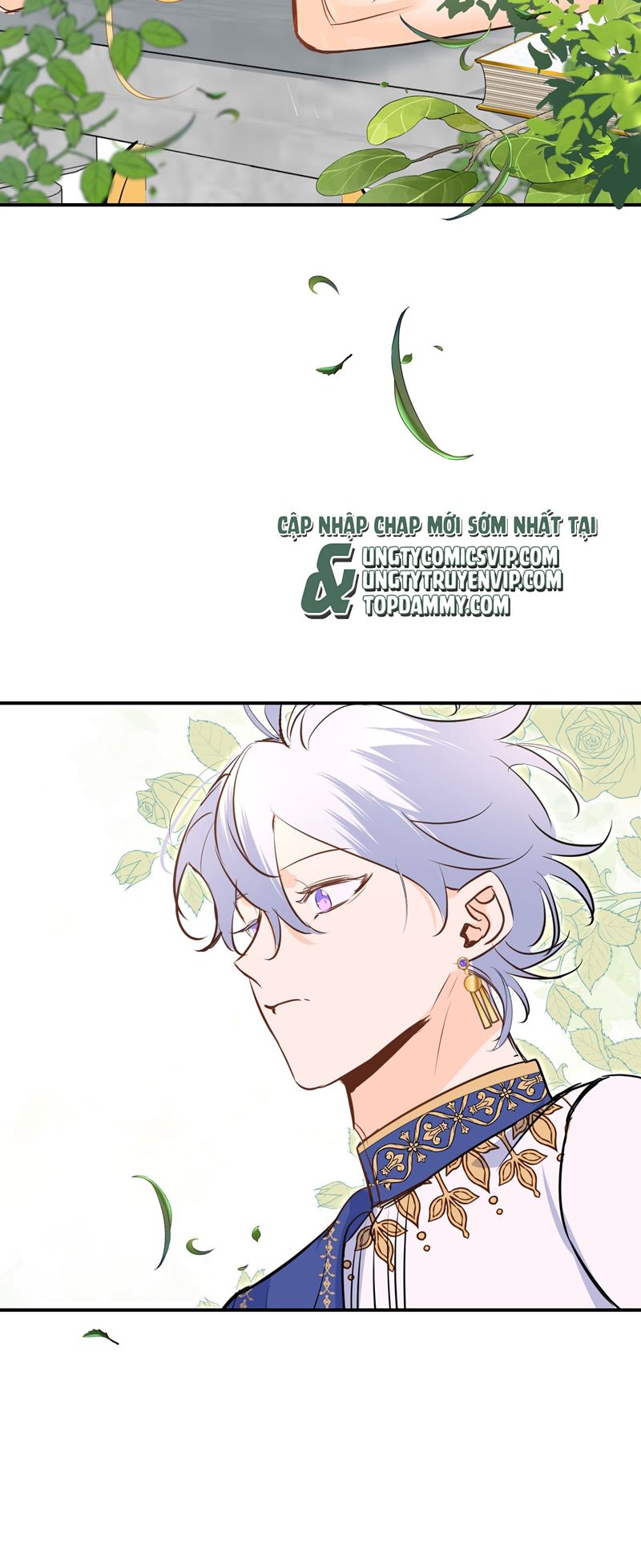 Mộng Tưởng Của Thần Quan Là Cưỡi Lên Thiên Cổ Ác Long Chapter 25 - Trang 3