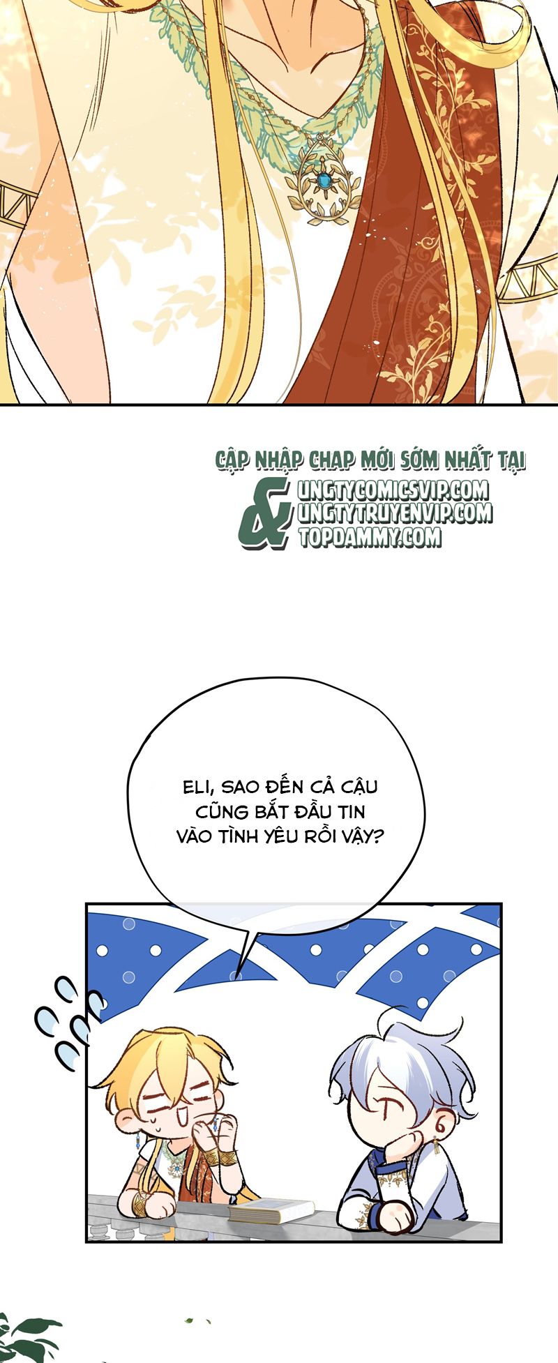 Mộng Tưởng Của Thần Quan Là Cưỡi Lên Thiên Cổ Ác Long Chapter 25 - Trang 3
