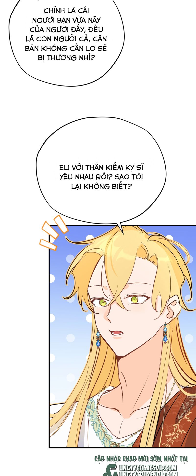 Mộng Tưởng Của Thần Quan Là Cưỡi Lên Thiên Cổ Ác Long Chapter 25 - Trang 3