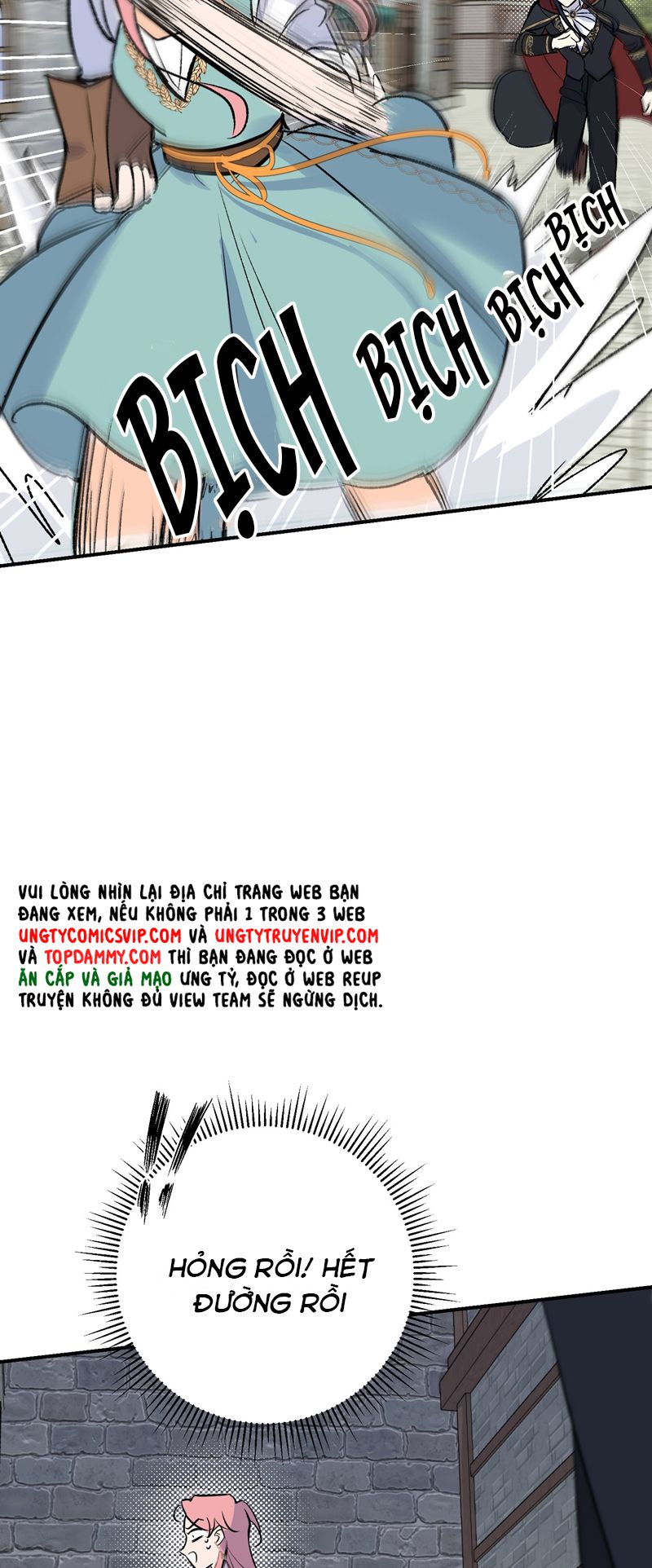 Mộng Tưởng Của Thần Quan Là Cưỡi Lên Thiên Cổ Ác Long Chapter 25 - Trang 3