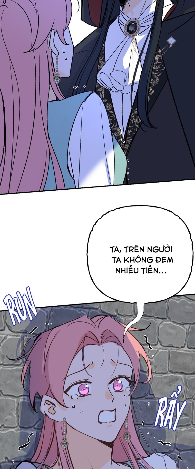 Mộng Tưởng Của Thần Quan Là Cưỡi Lên Thiên Cổ Ác Long Chapter 25 - Trang 3