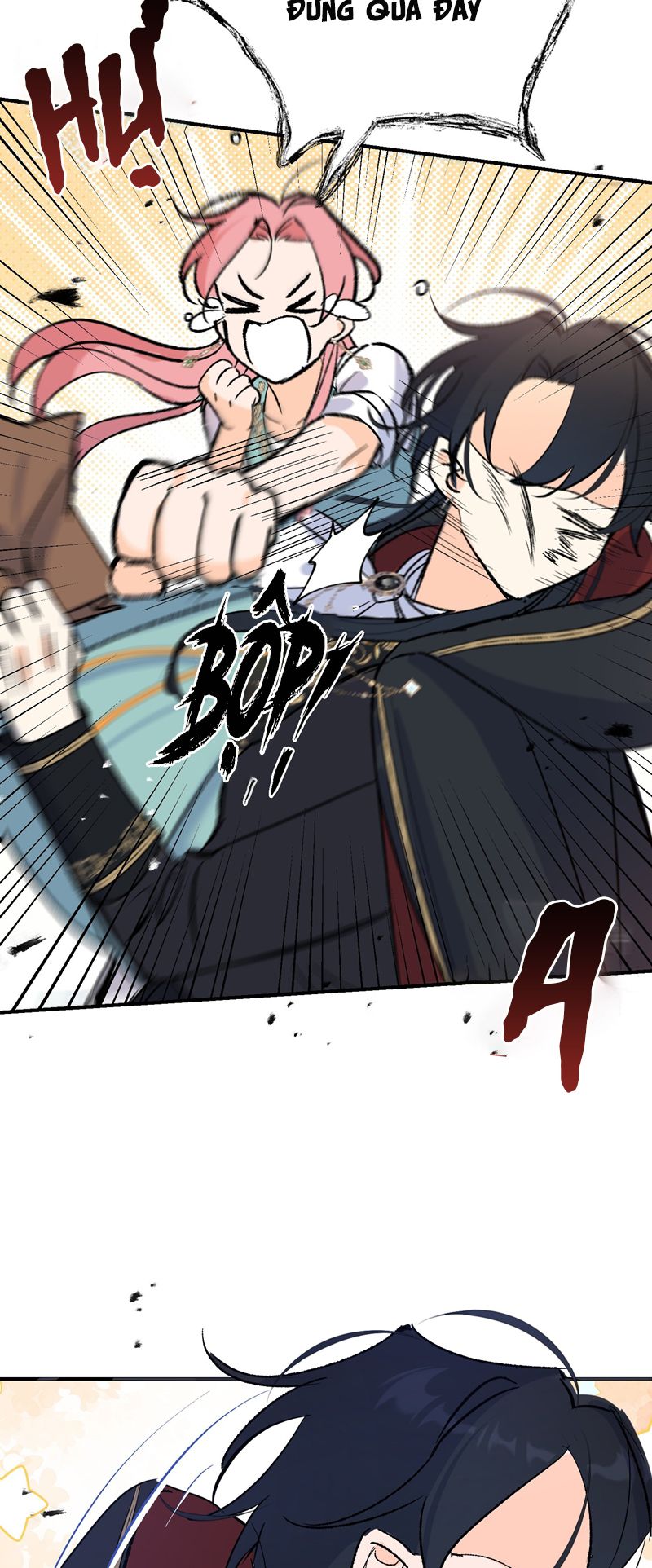 Mộng Tưởng Của Thần Quan Là Cưỡi Lên Thiên Cổ Ác Long Chapter 25 - Trang 3