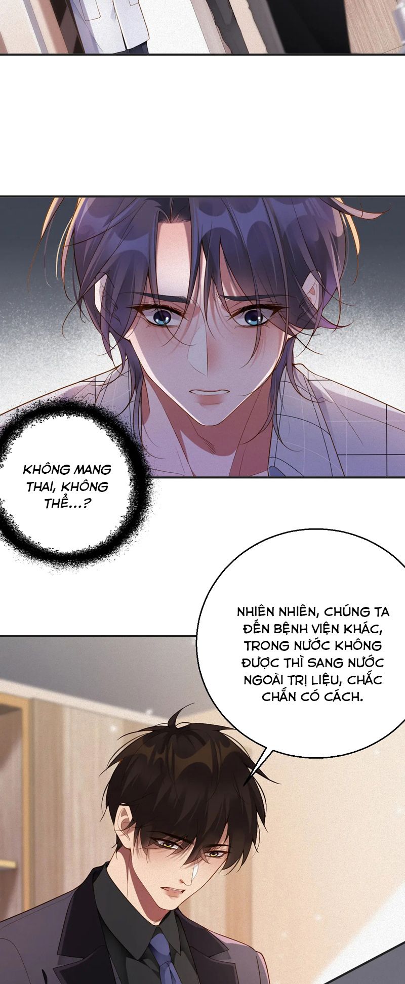 Chồng Trước Lại Muốn Phục Hôn Rồi Chapter 52 - Trang 3