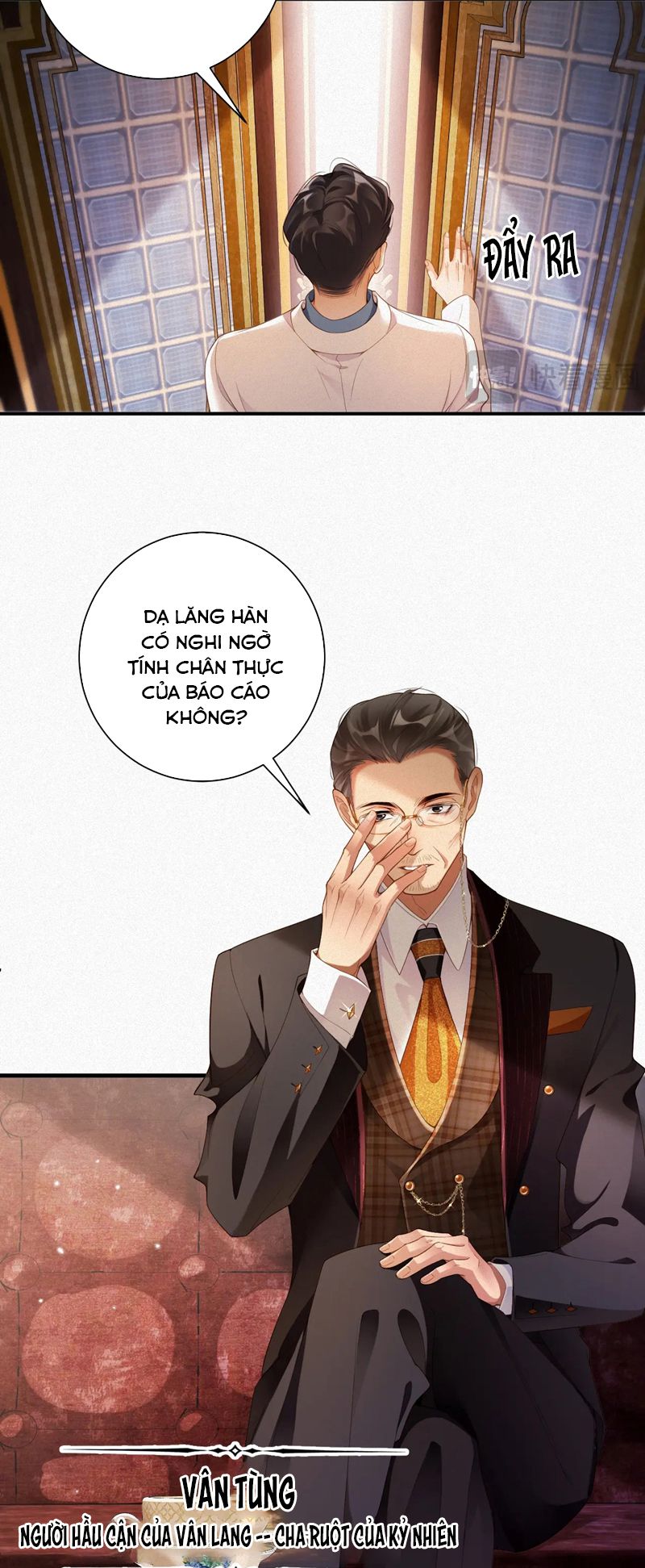 Chồng Trước Lại Muốn Phục Hôn Rồi Chapter 52 - Trang 3