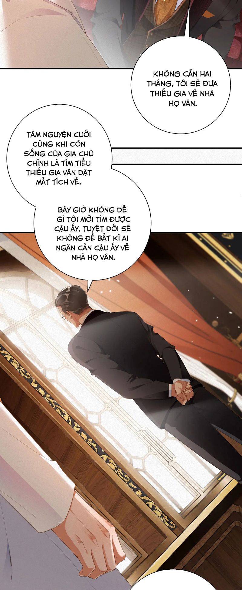 Chồng Trước Lại Muốn Phục Hôn Rồi Chapter 52 - Trang 3