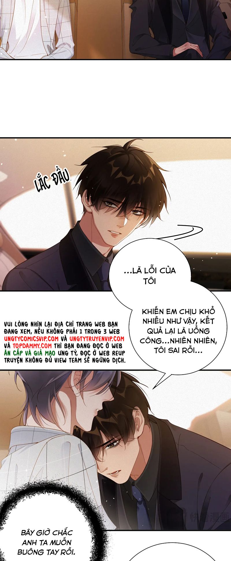 Chồng Trước Lại Muốn Phục Hôn Rồi Chapter 52 - Trang 3