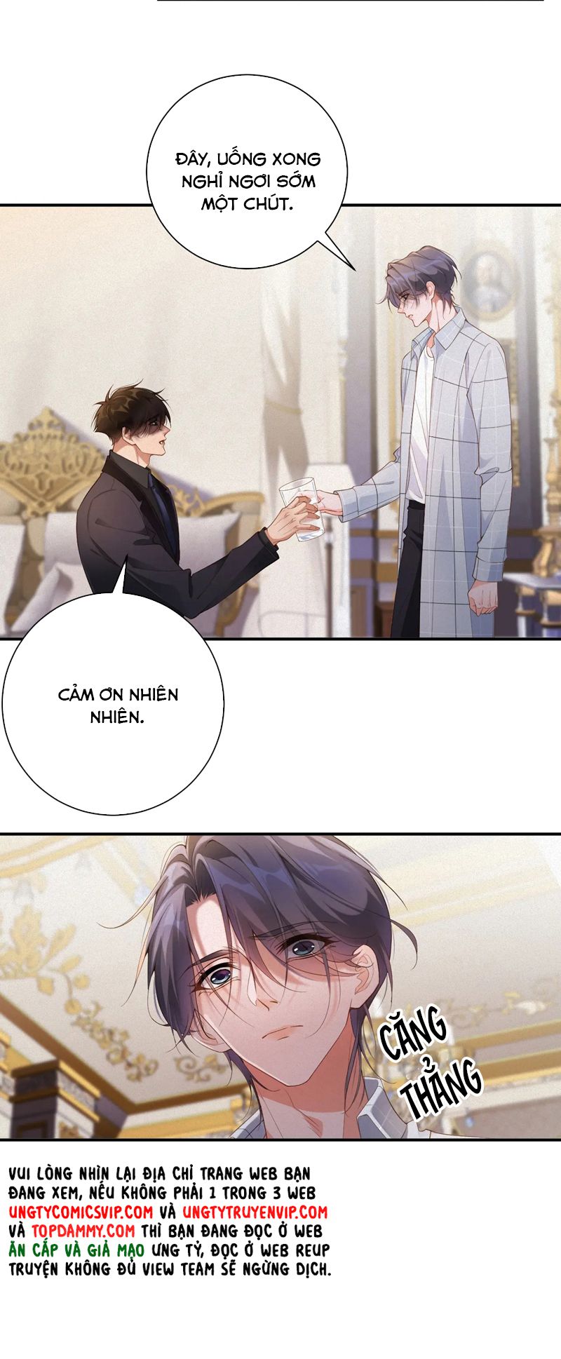 Chồng Trước Lại Muốn Phục Hôn Rồi Chapter 52 - Trang 3
