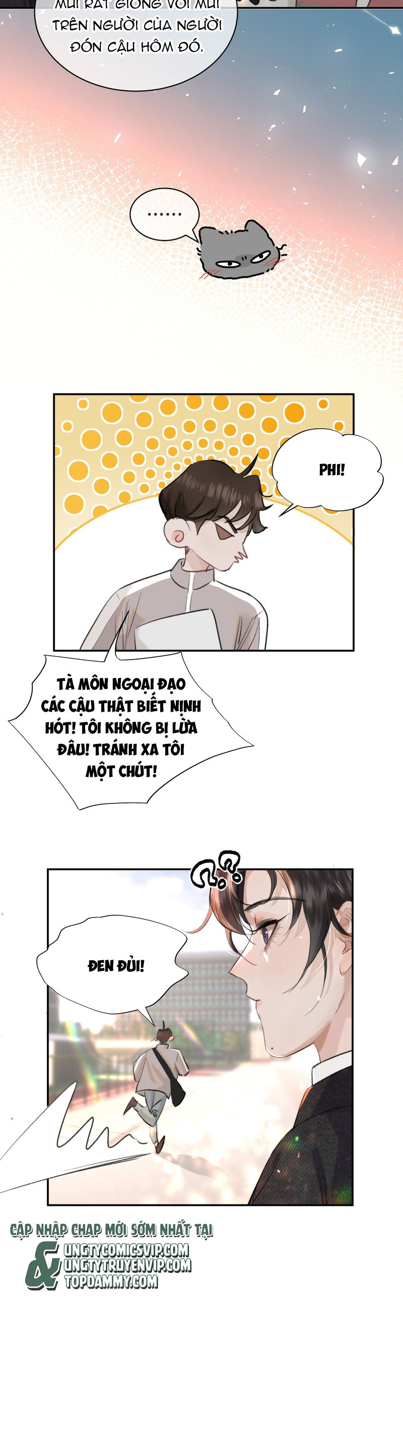 Trung Khuyển Không Thể Đẩy Ra Chapter 38 - Next Chapter 39