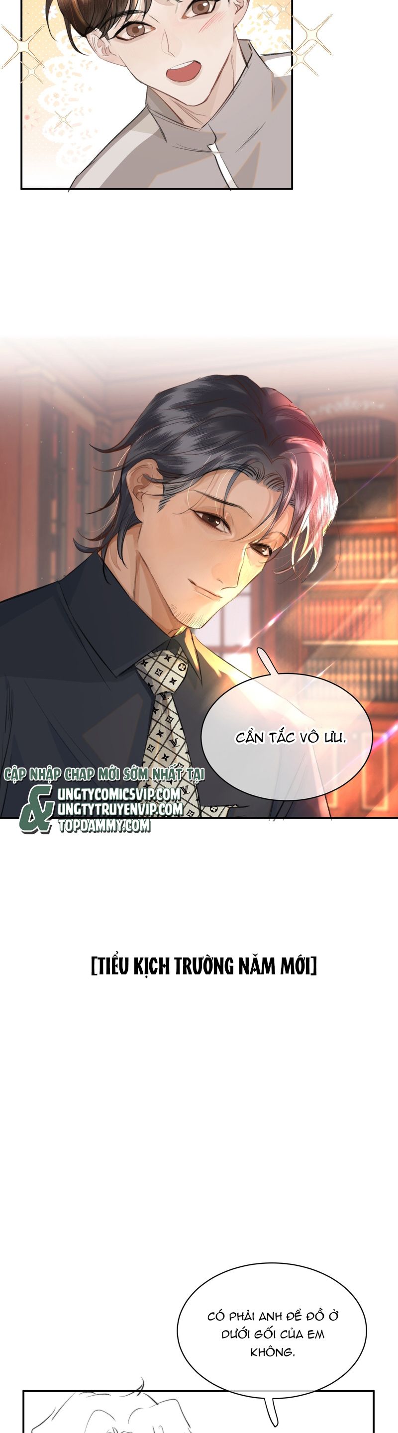 Trung Khuyển Không Thể Đẩy Ra Chapter 38 - Next Chapter 39