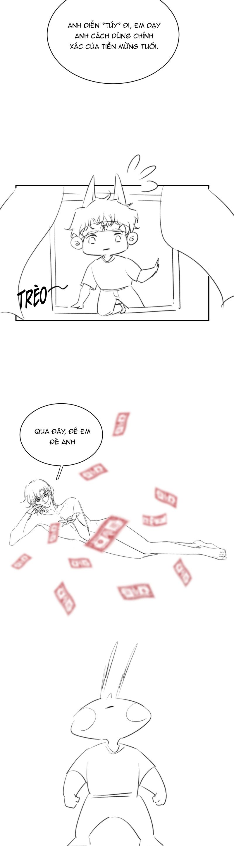 Trung Khuyển Không Thể Đẩy Ra Chapter 38 - Next Chapter 39