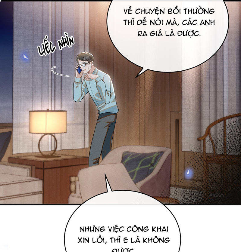 Lai Sinh Bất Kiến Chapter 124 - Trang 4