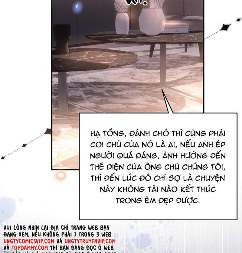 Lai Sinh Bất Kiến Chapter 124 - Trang 4