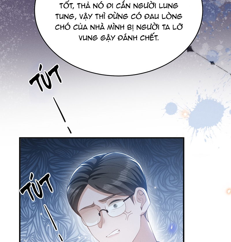 Lai Sinh Bất Kiến Chapter 124 - Trang 4